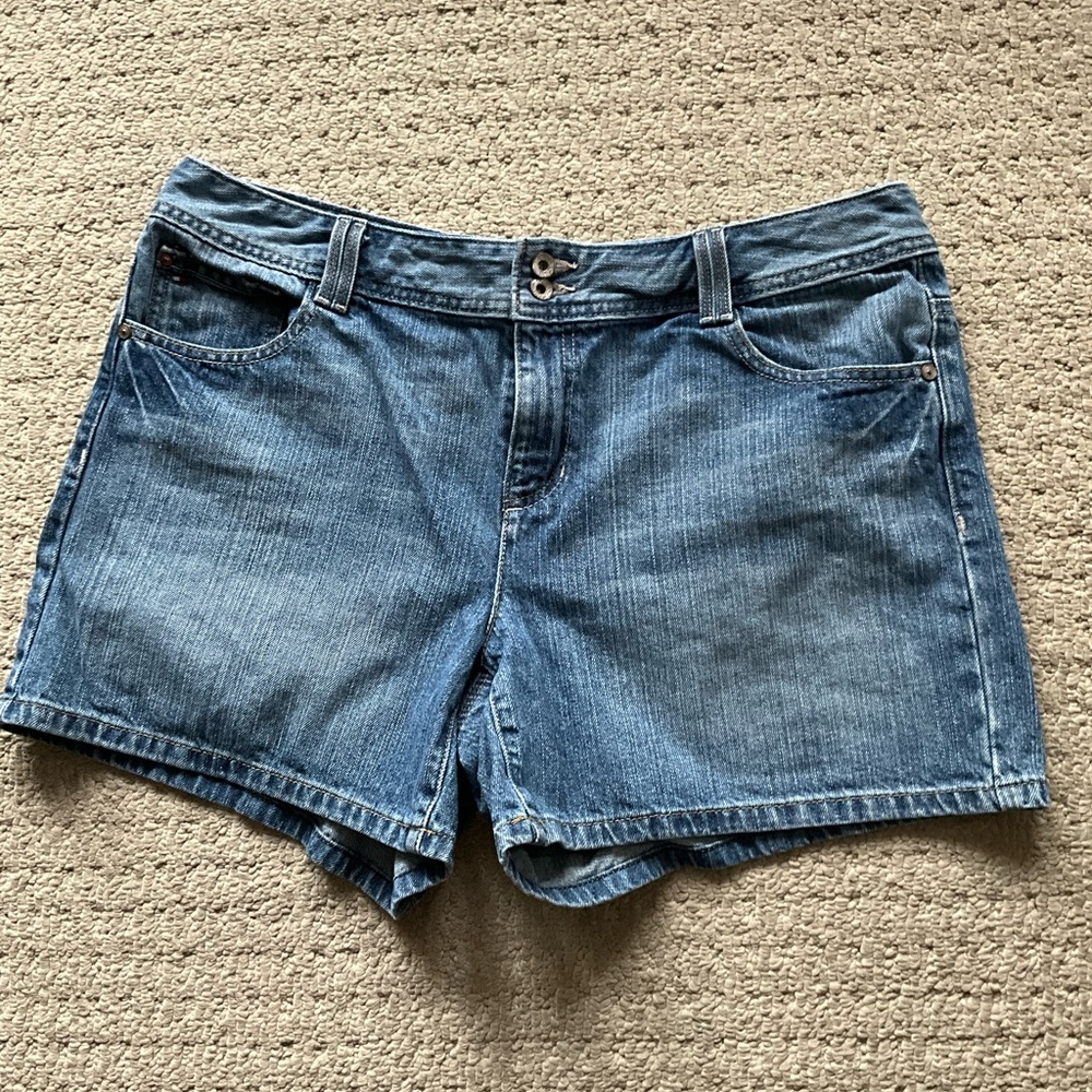 Tommy Hilfiger Jean shorts
